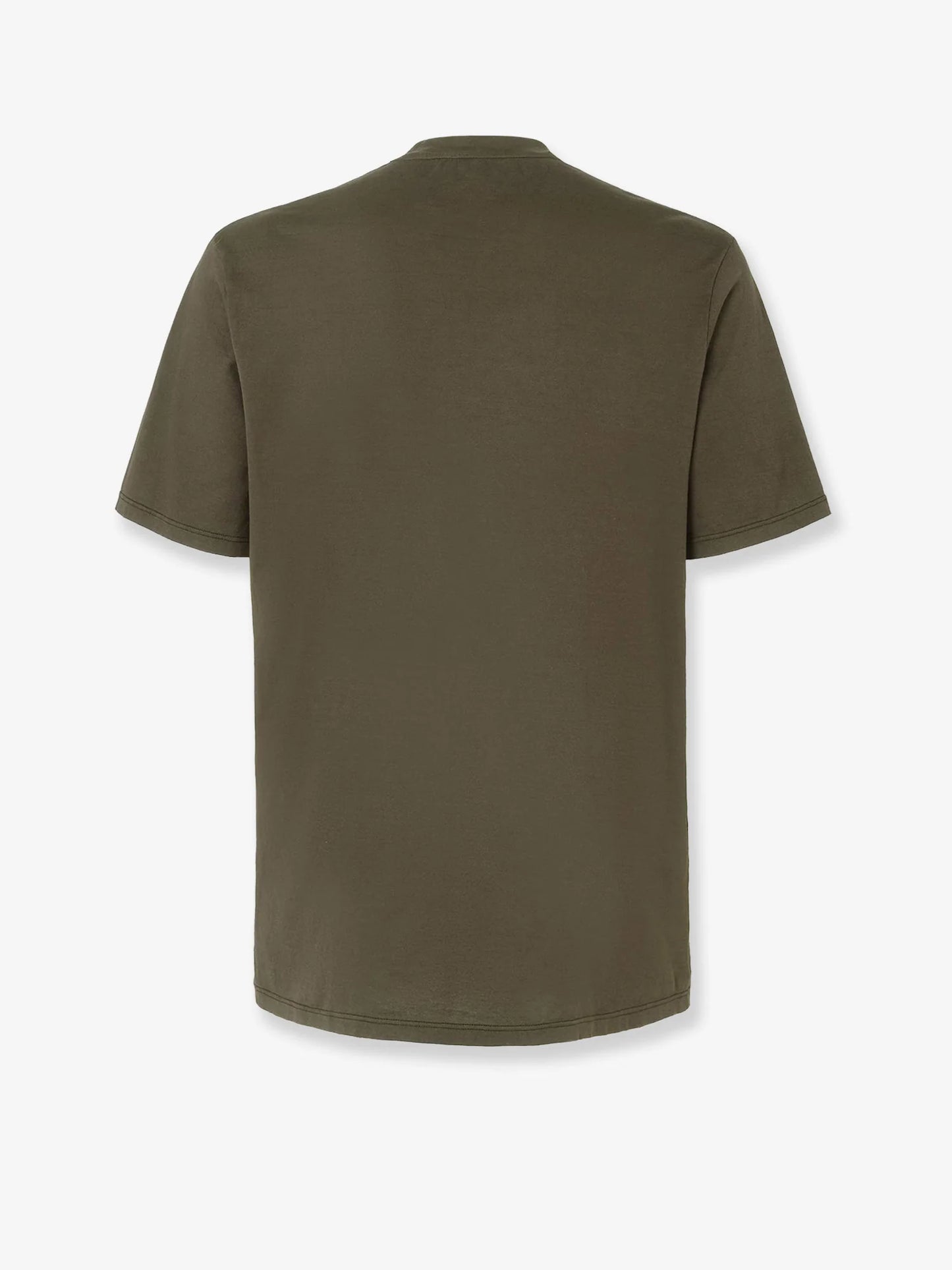 FENDI - Cotton T-shirt