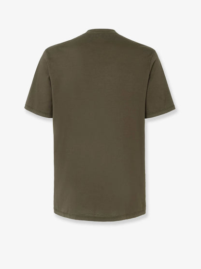 FENDI - Cotton T-shirt