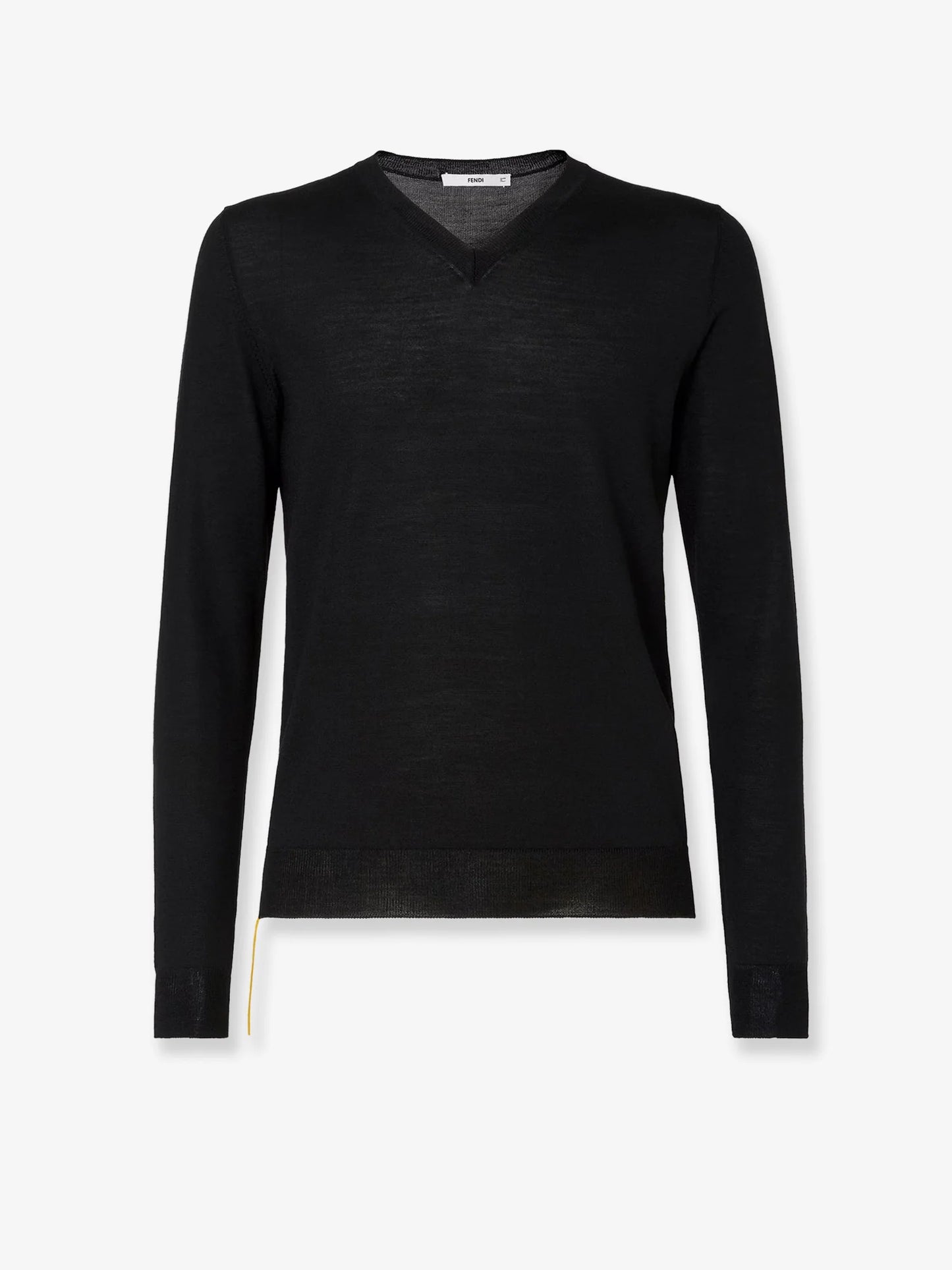 FENDI - Virgin wool sweater