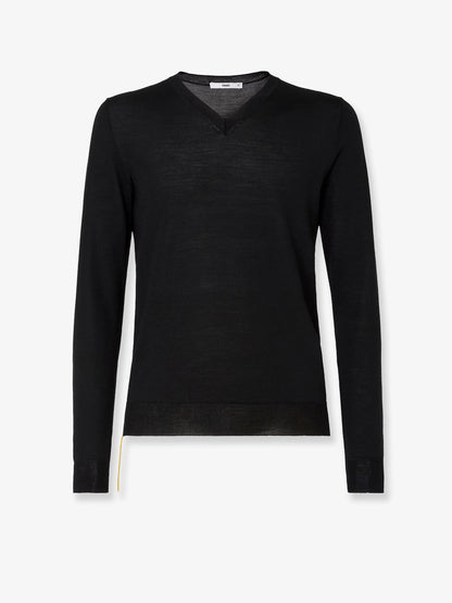 FENDI - Virgin wool sweater
