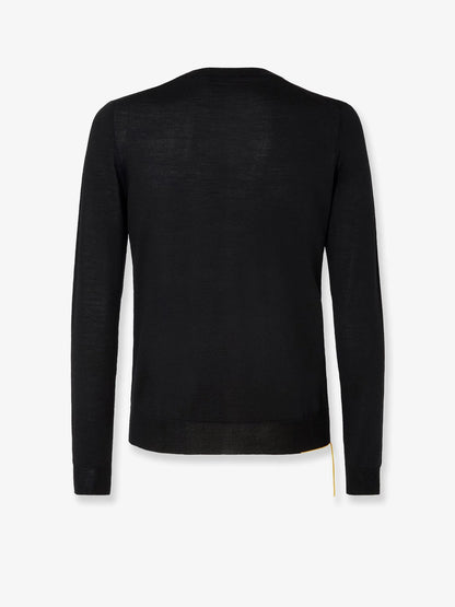 FENDI - Virgin wool sweater