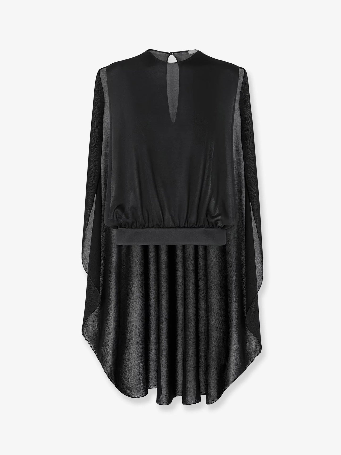 FENDI - Silk top