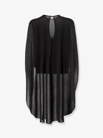 FENDI - Silk top