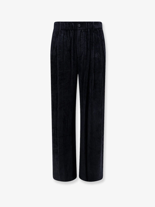 Giorgio Armani Corduroy Trousers