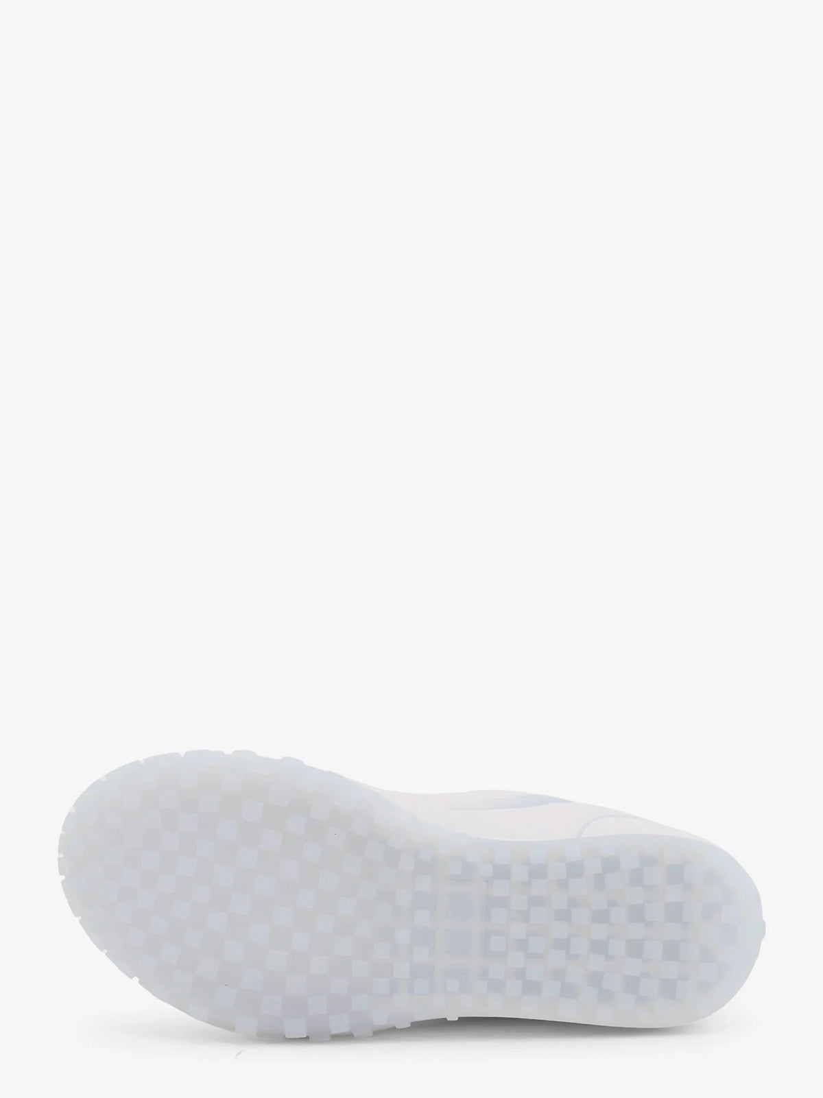 GIVENCHY - New Glide leather sneakers