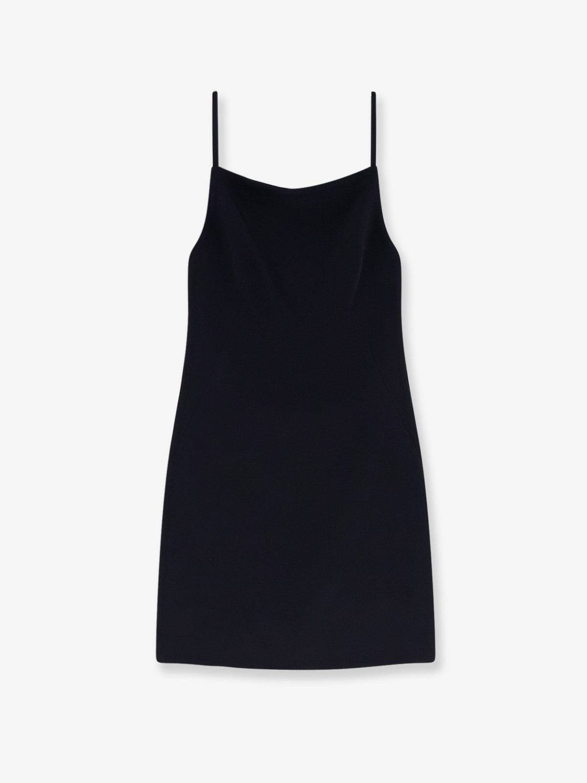 Givenchy Viscose blend mini dress - Black