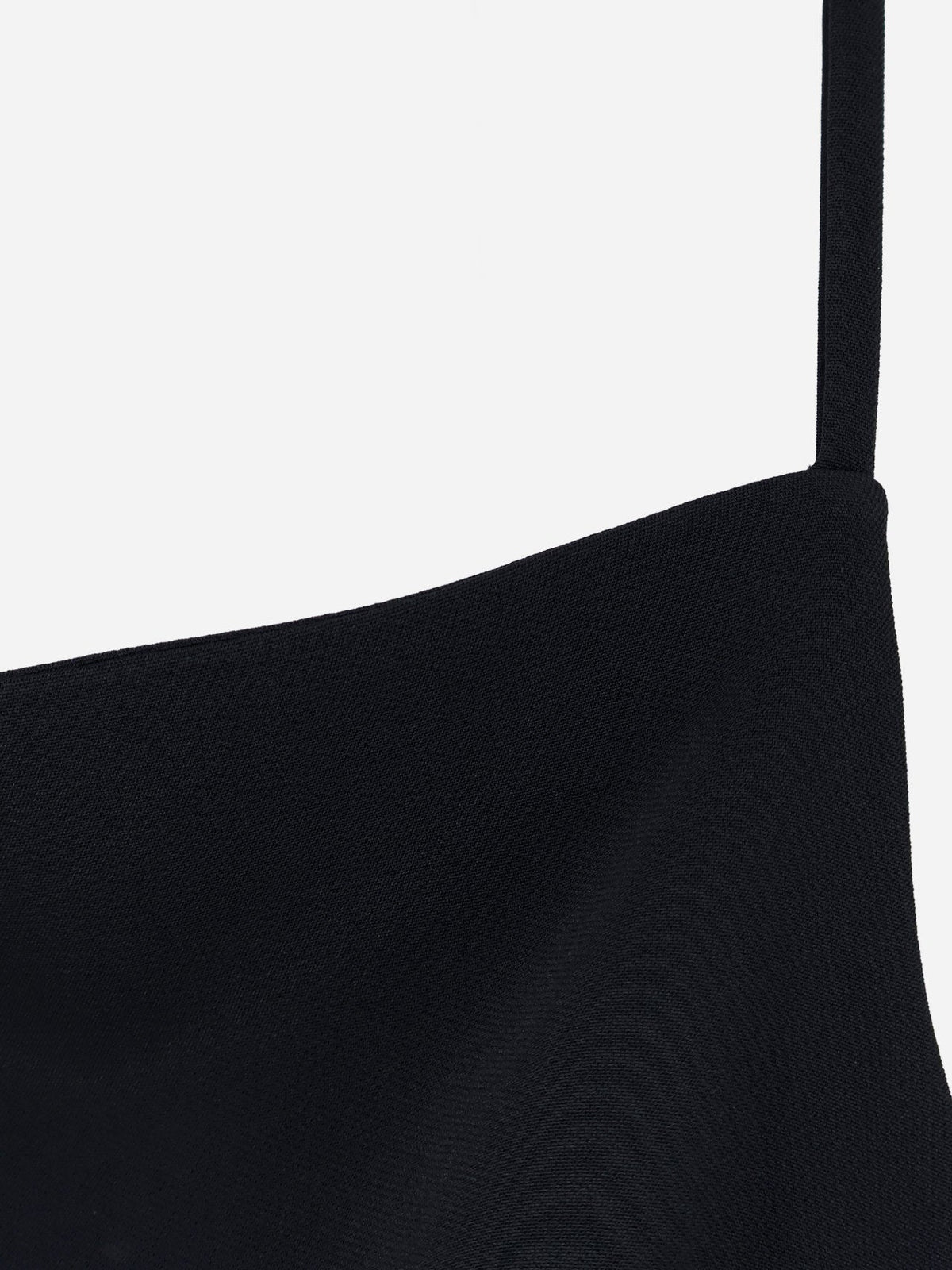 Givenchy Viscose blend mini dress - Black
