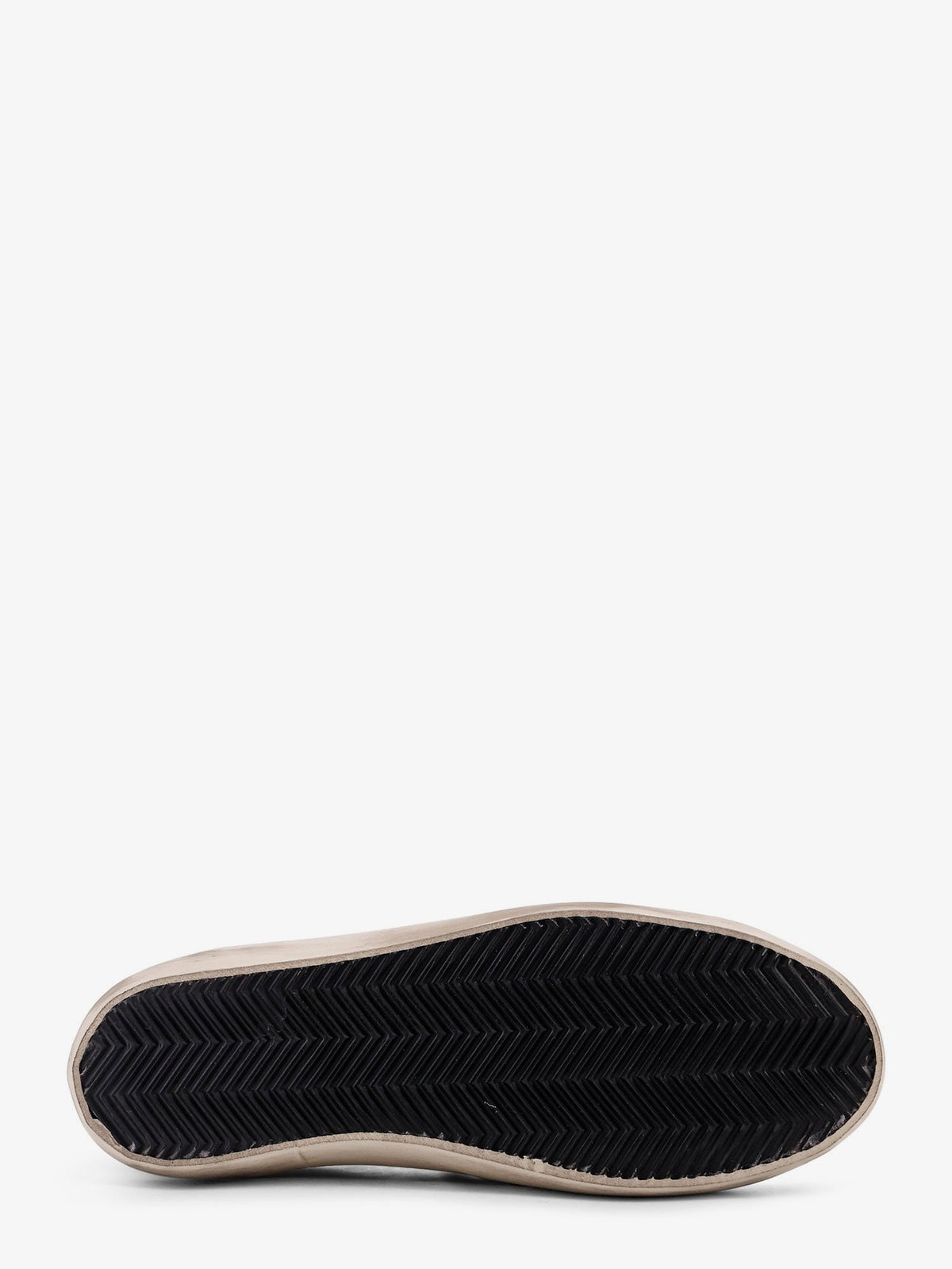 Golden Goose Deluxe Brand Super-Star leather sneakers - Black White