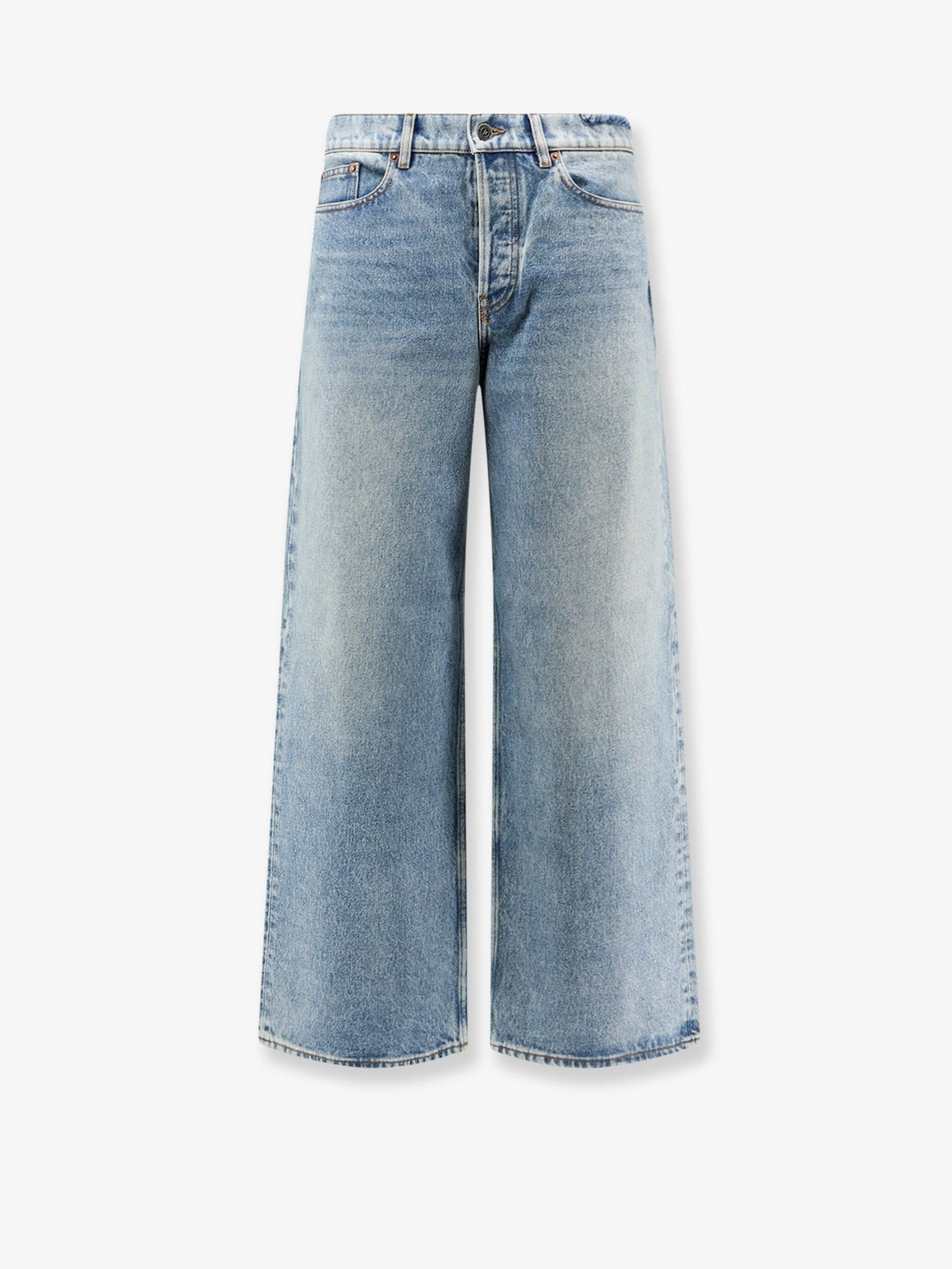 Golden Goose Deluxe Brand Blue denim jeans