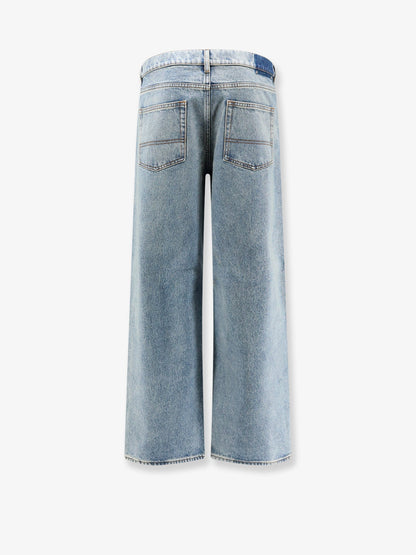 Golden Goose Deluxe Brand Blue denim jeans
