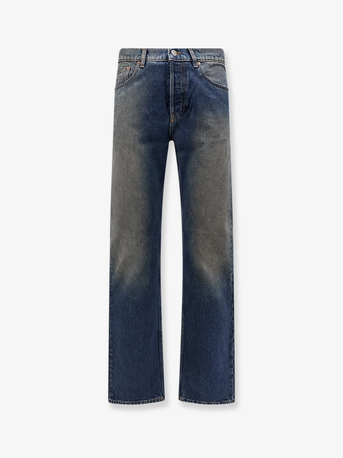 Golden Goose Deluxe Brand Journey denim jeans - Blue