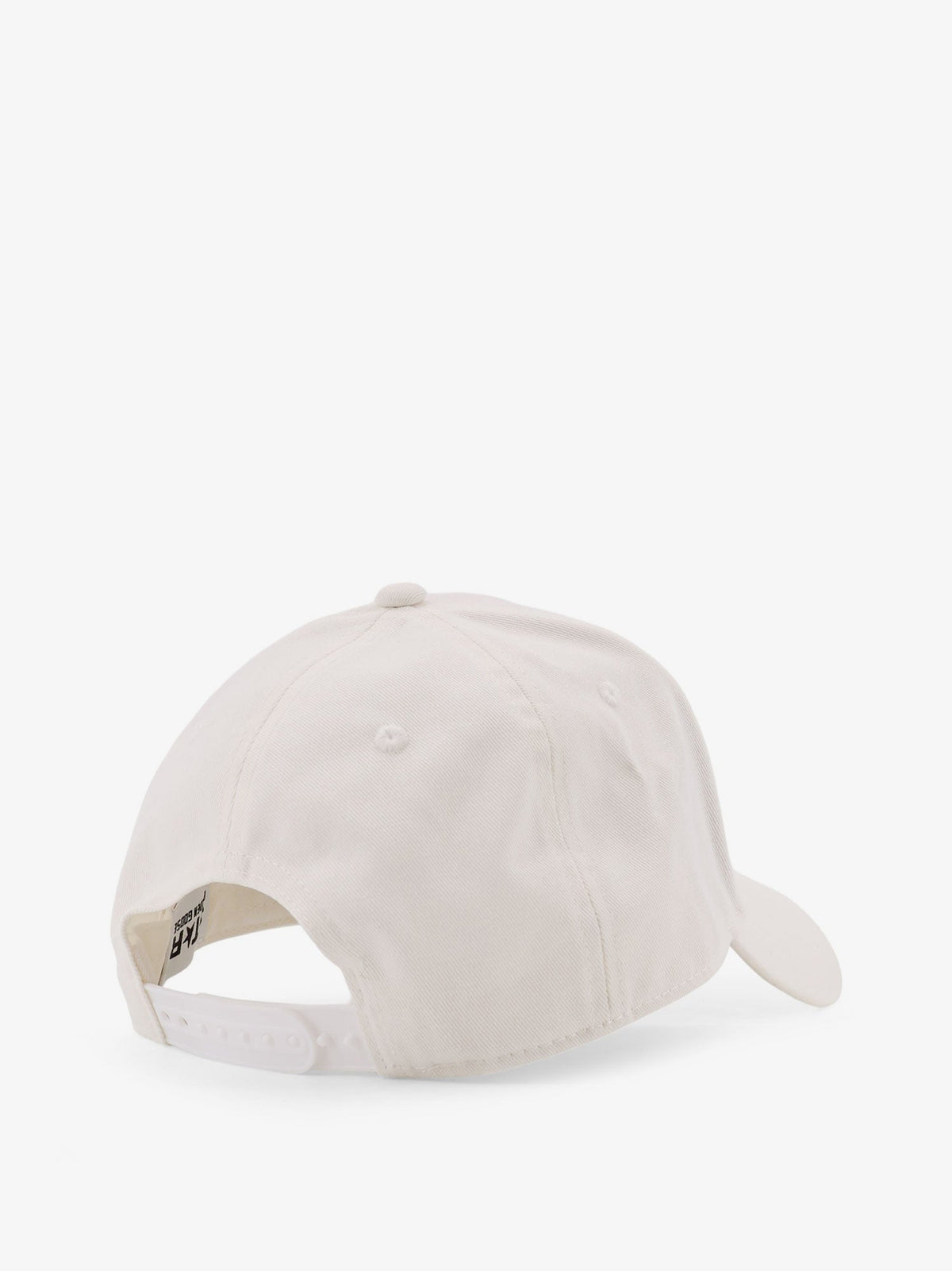 Golden Goose Deluxe Brand Demos cotton blend hat - Papyrus