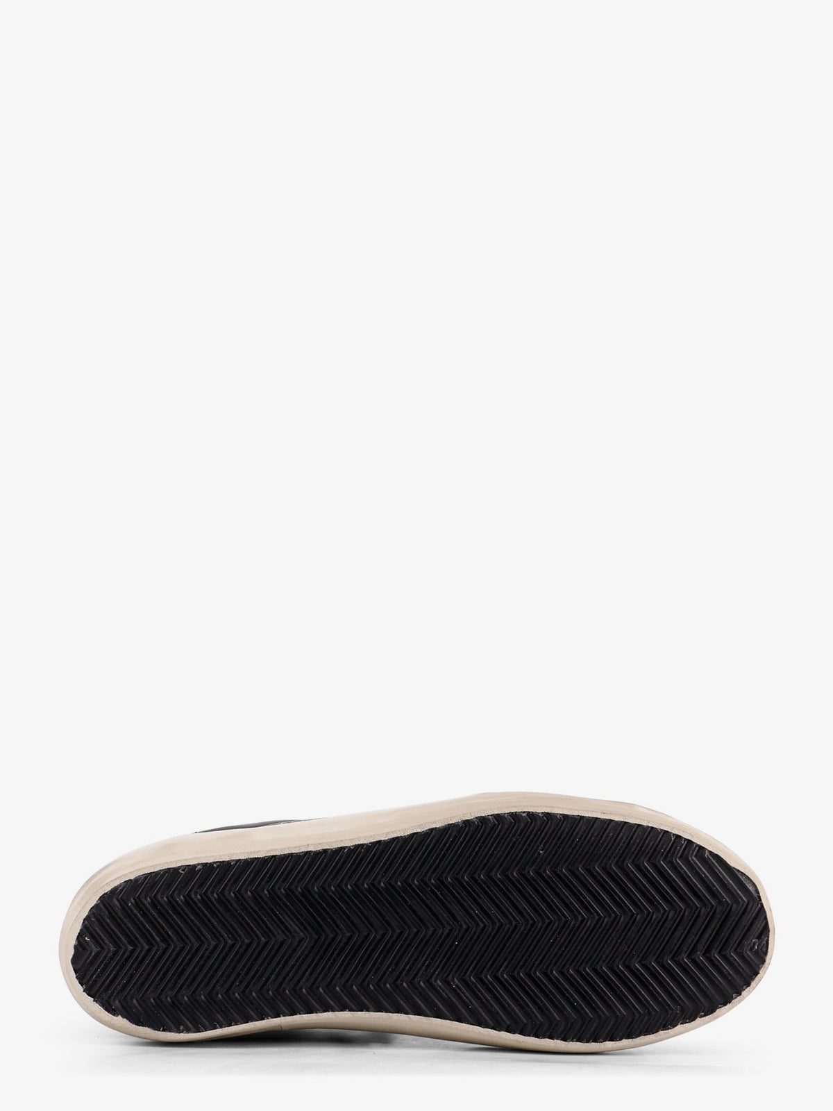 Golden Goose Super-star Classic with List low-top sneakers with iconic side logo - Black