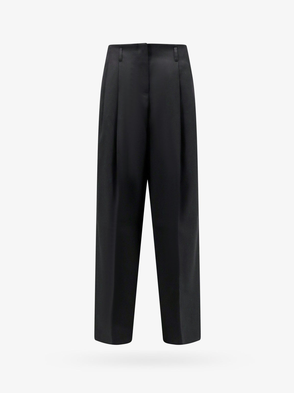 Golden Goose Flavia tailored wool trousers - Black
