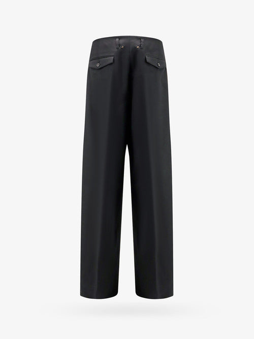 Golden Goose Flavia tailored wool trousers - Black