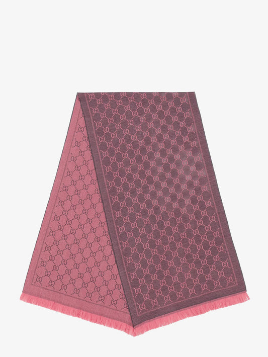 Gucci Wool Scarf