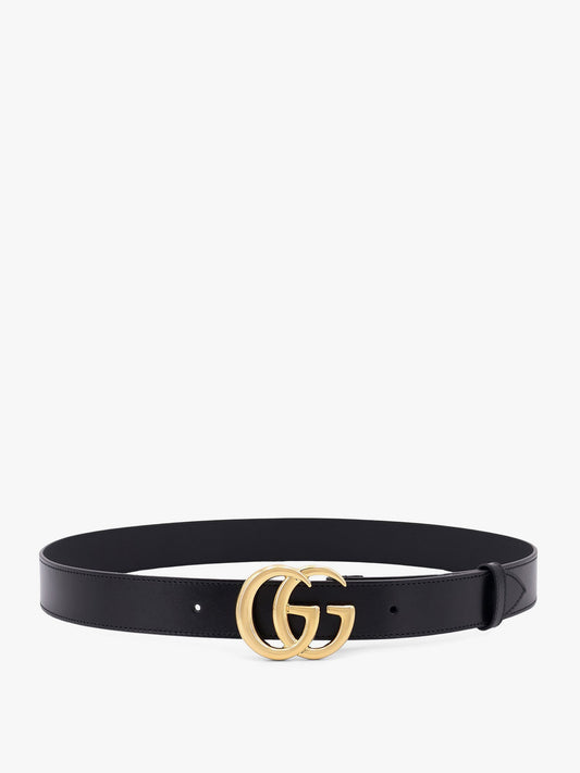 Gucci Leather belt - Black