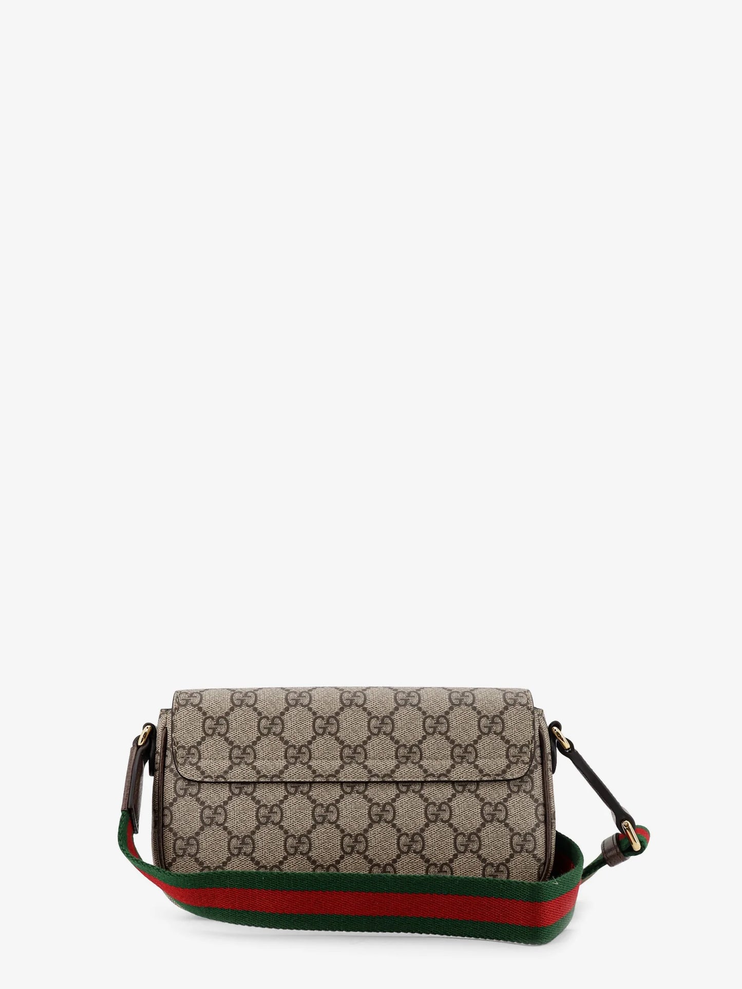 GUCCI - Ophidia GG Supreme fabric crossbody bag