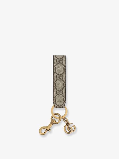 GUCCI - Ophidia GG Supreme fabric