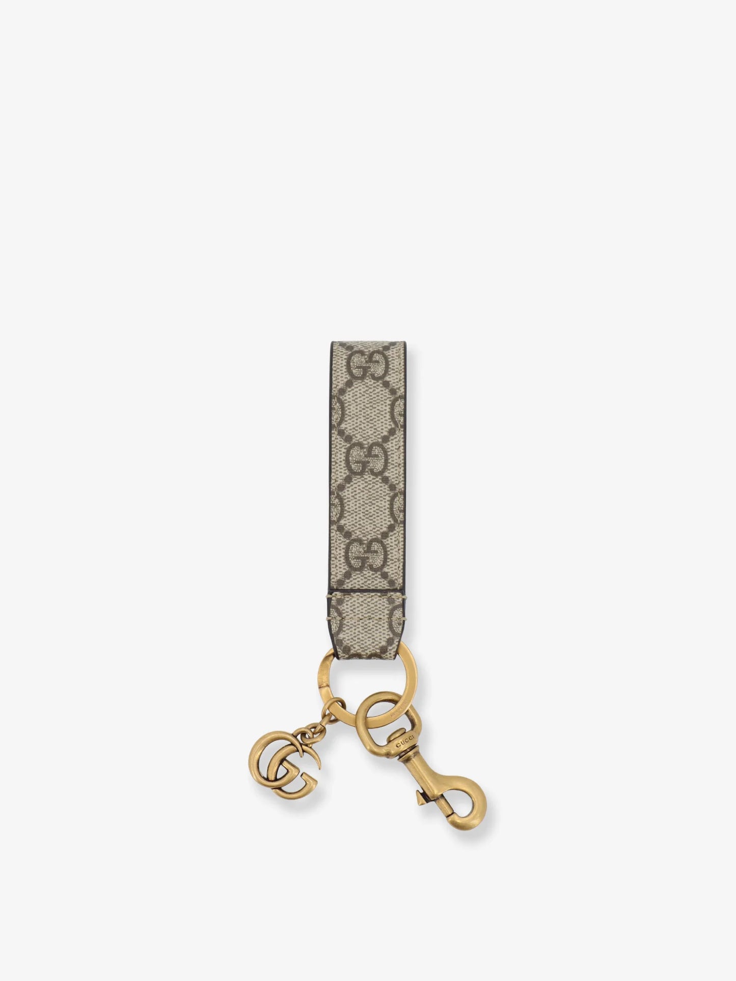 GUCCI - Ophidia GG Supreme fabric