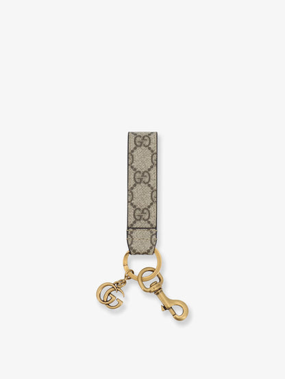 GUCCI - Ophidia GG Supreme fabric