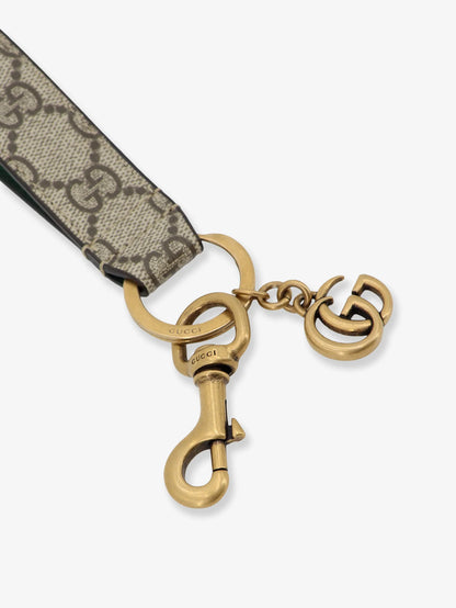 GUCCI - Ophidia GG Supreme fabric