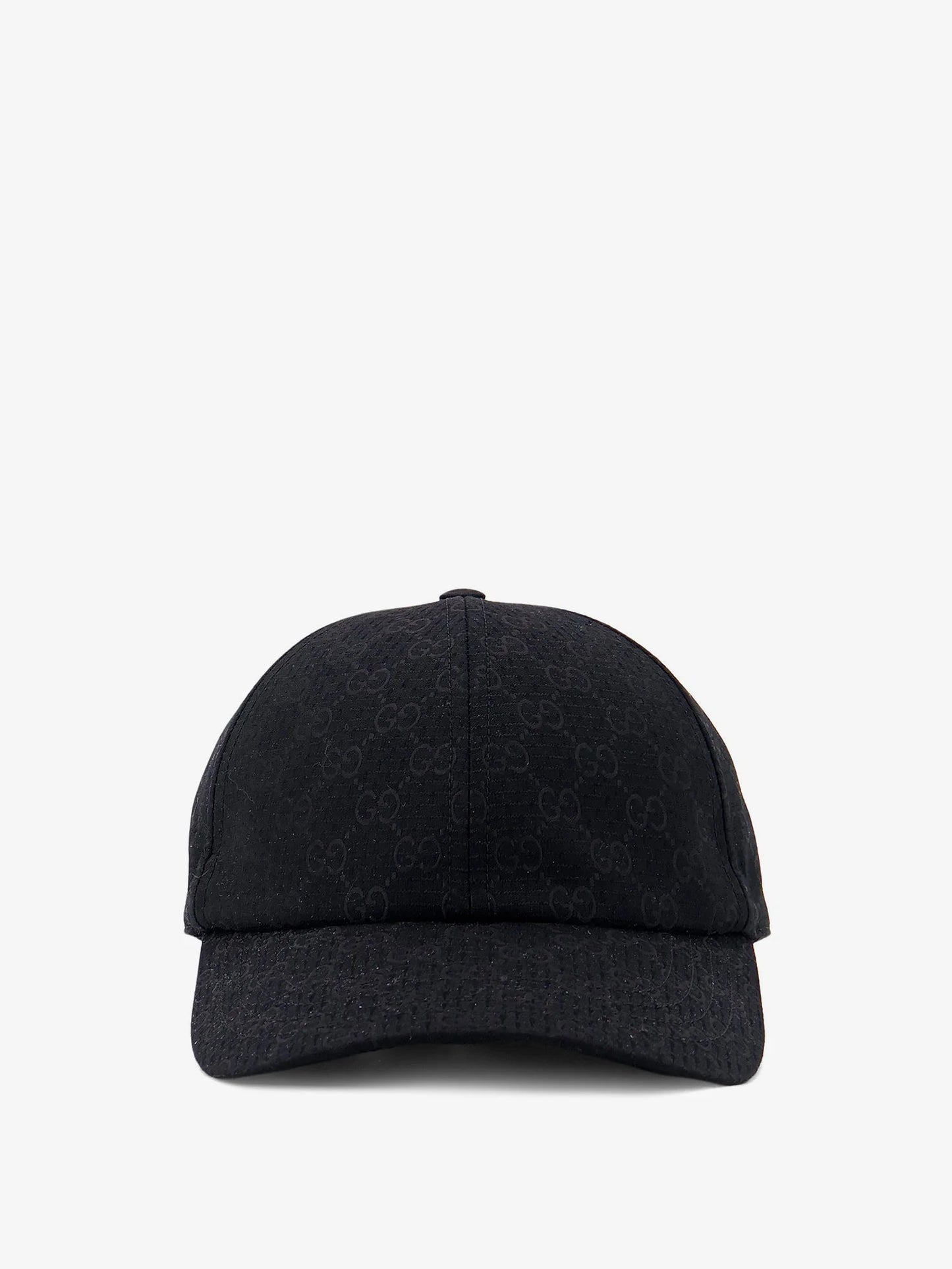 GUCCI - GG ripstop baseball hat