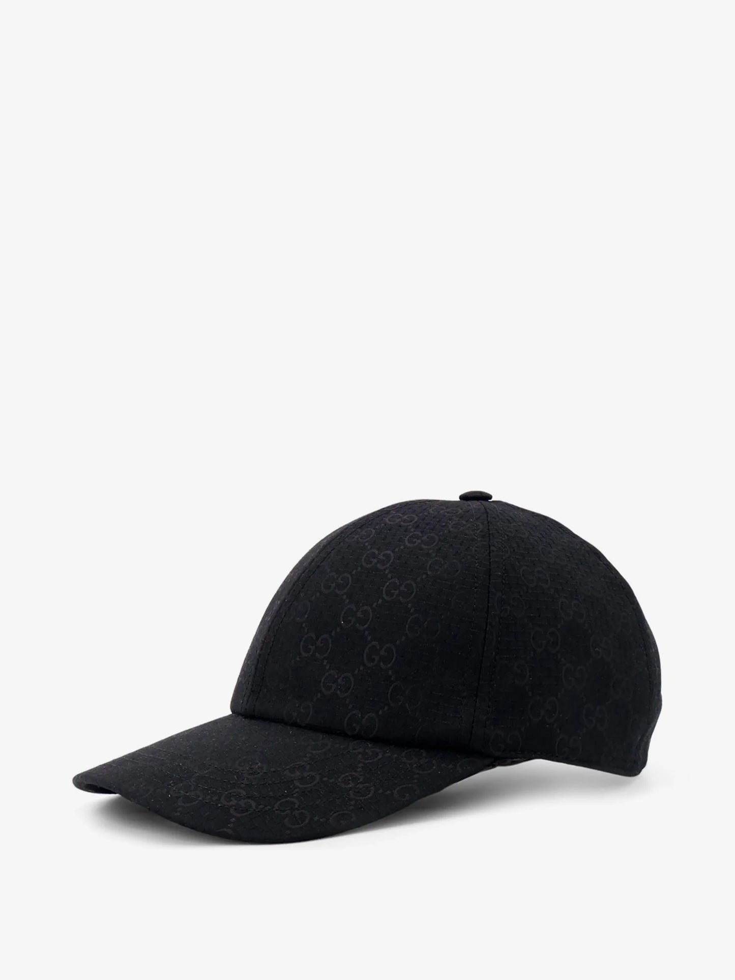 GUCCI - GG ripstop baseball hat