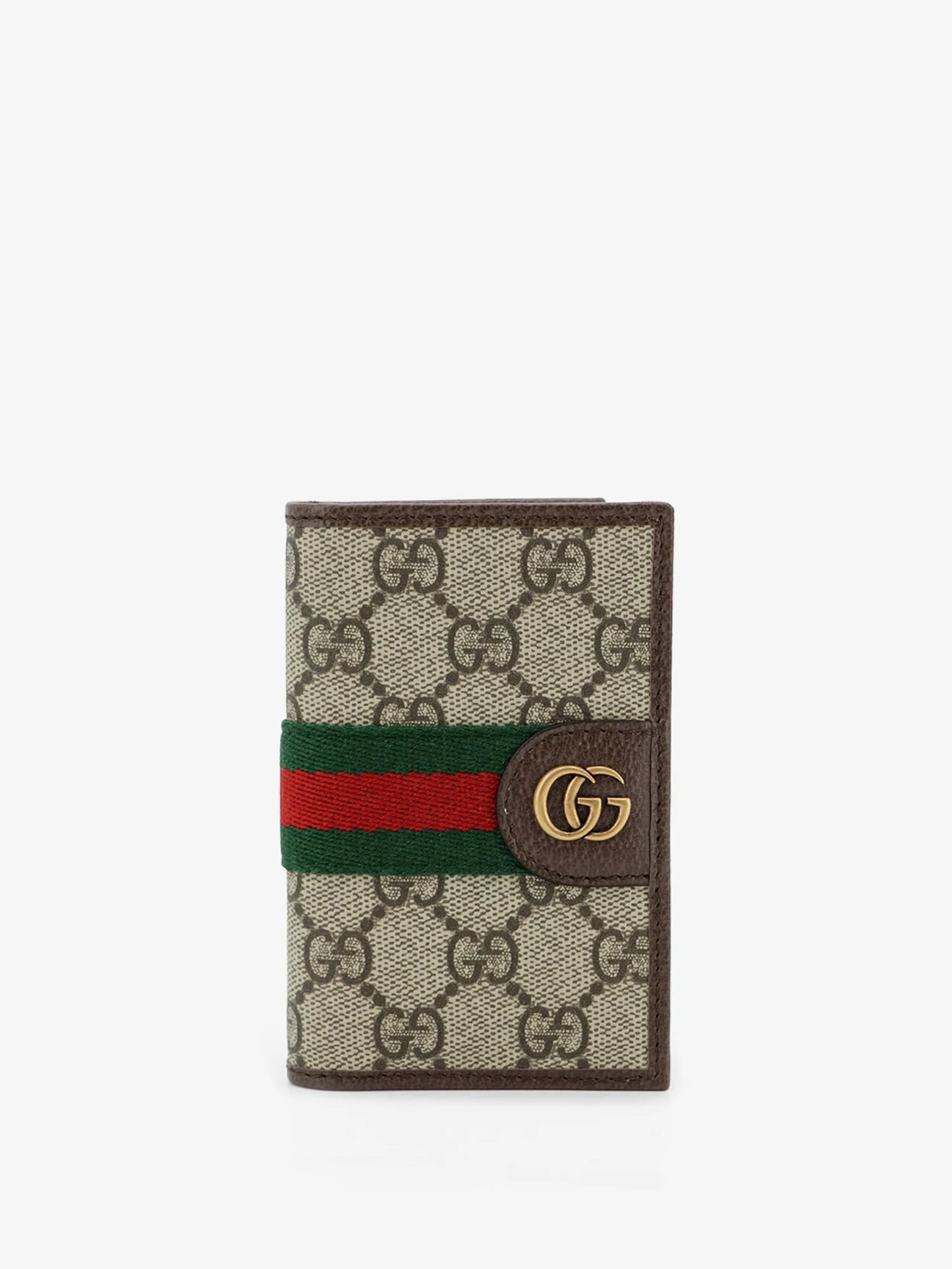 GUCCI - Ophidia Card holder