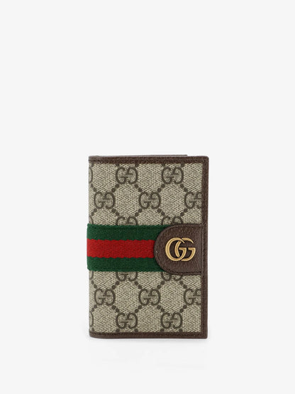 GUCCI - Ophidia Card holder