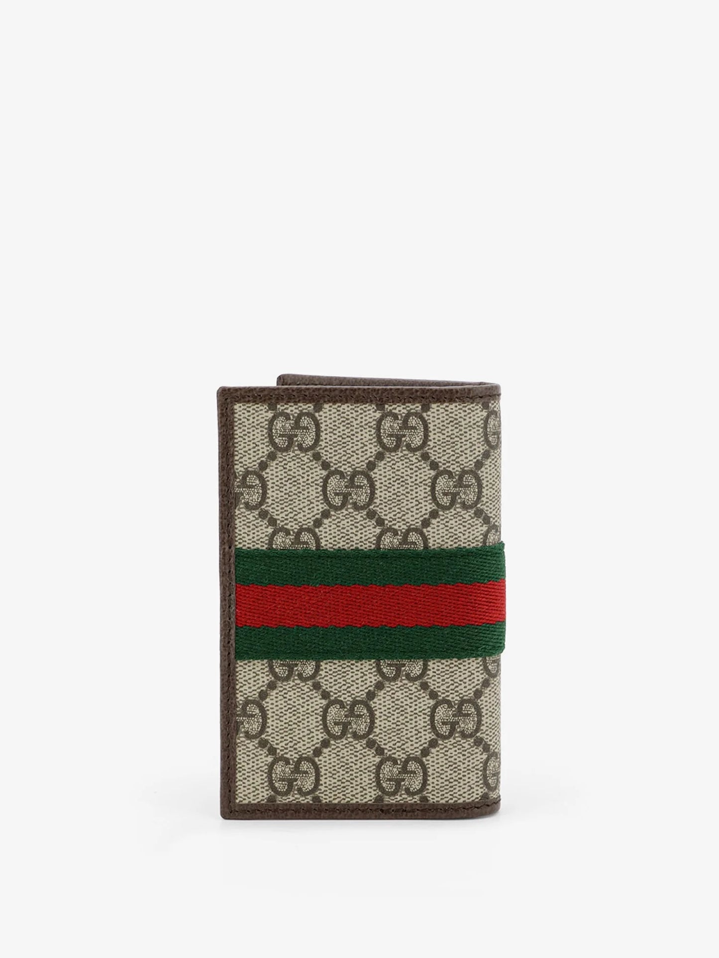 GUCCI - Ophidia Card holder