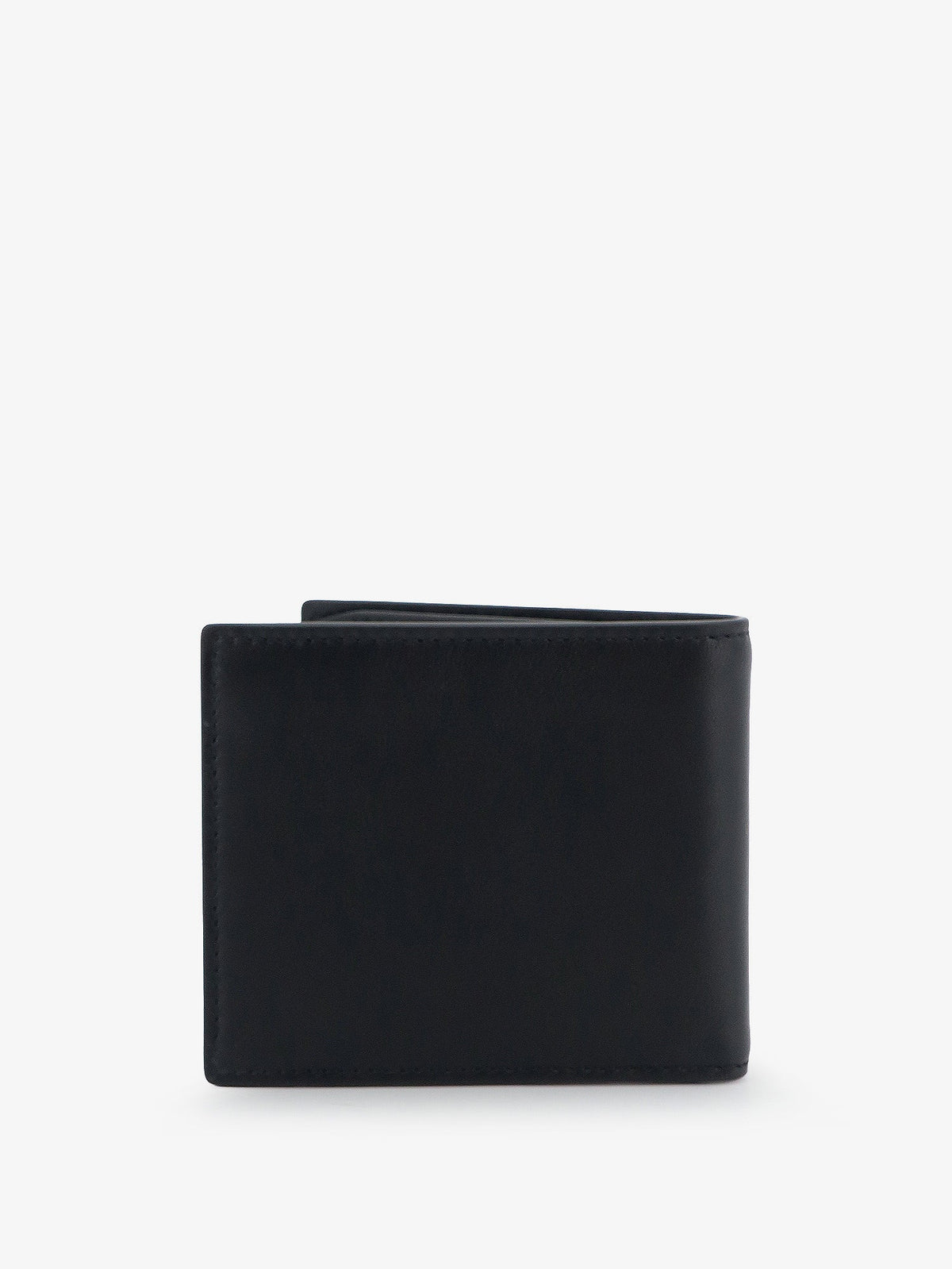Gucci GG Marmont Bi-Fold leather wallet - Black