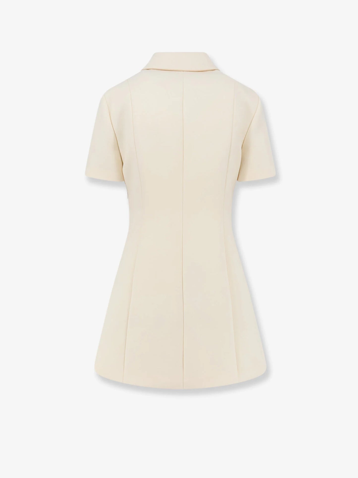 GUCCI - Wool dress