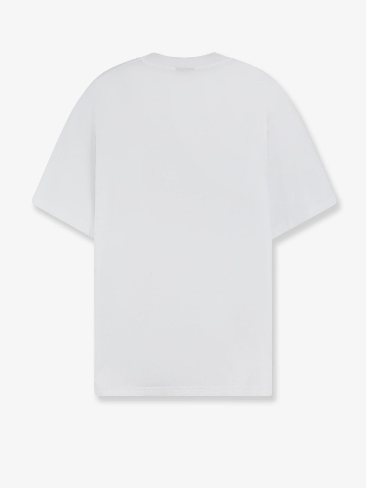 Gucci Cotton jersey t-shirt - Whitemc