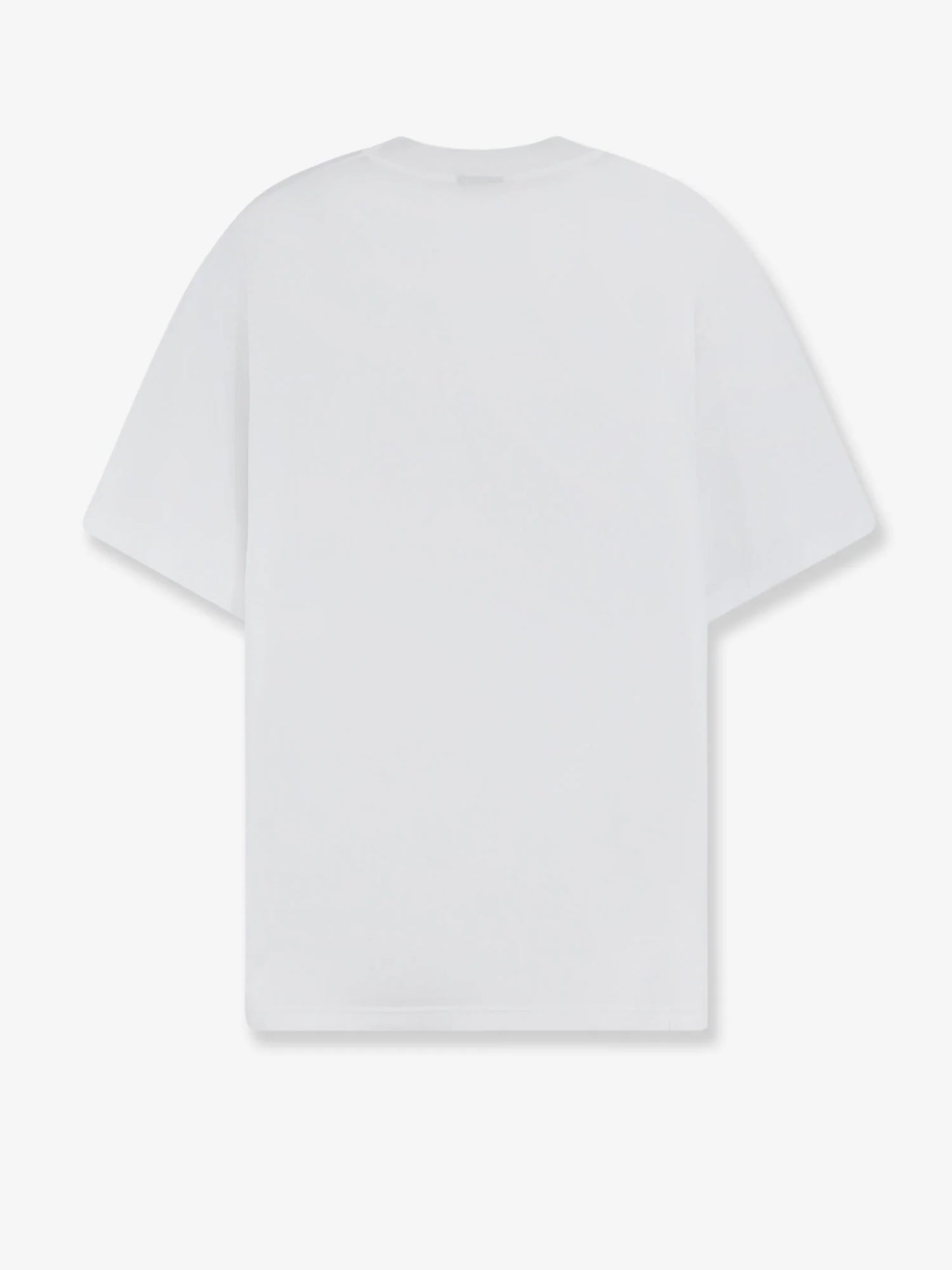 GUCCI - Cotton jersey t-shirt