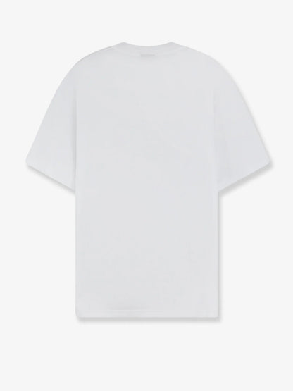 GUCCI - Cotton jersey t-shirt