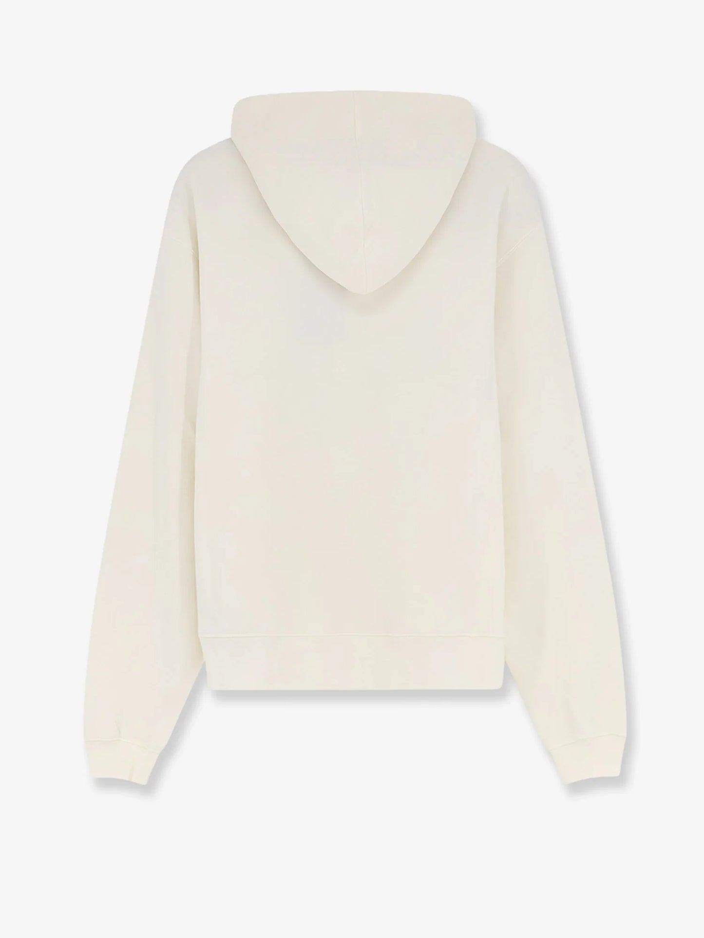 GUCCI - Cotton and cashmere sweatshirt