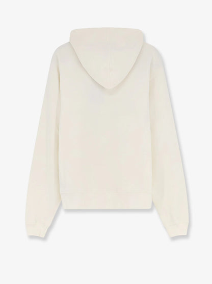 GUCCI - Cotton and cashmere sweatshirt
