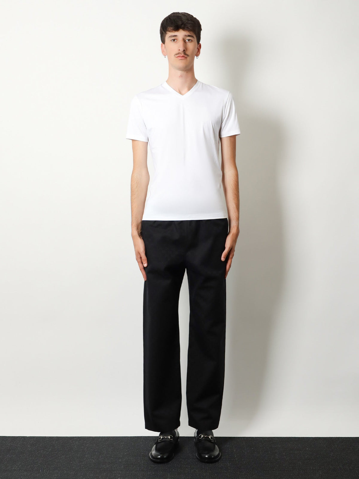 Gucci Modal blend T-shirt - White