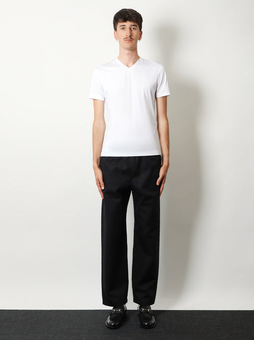 Gucci Modal blend T-shirt - White