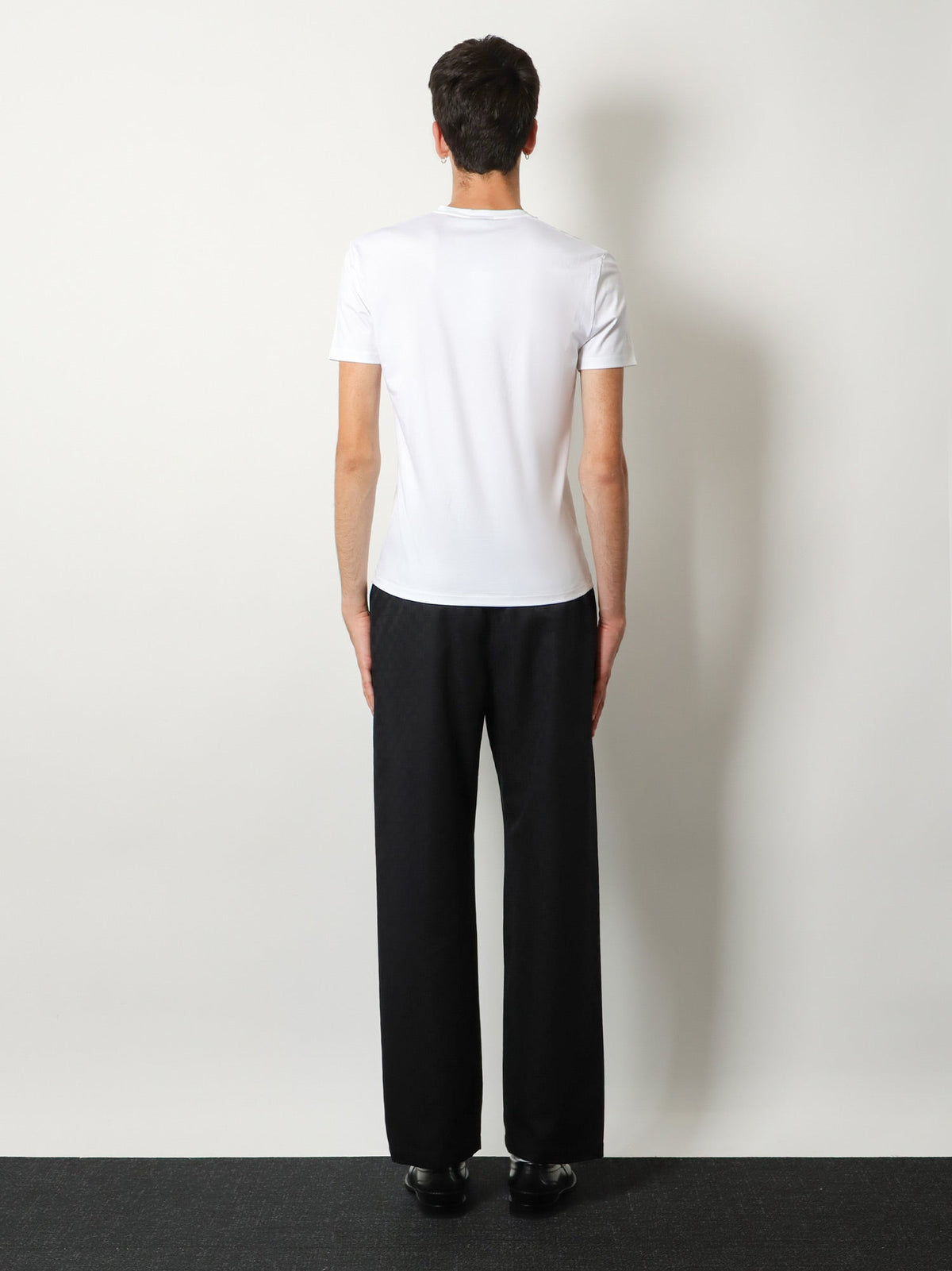 Gucci Modal blend T-shirt - White