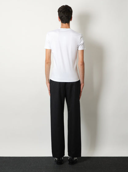 Gucci Modal blend T-shirt - White
