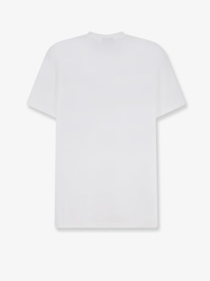 Gucci Modal blend T-shirt - White