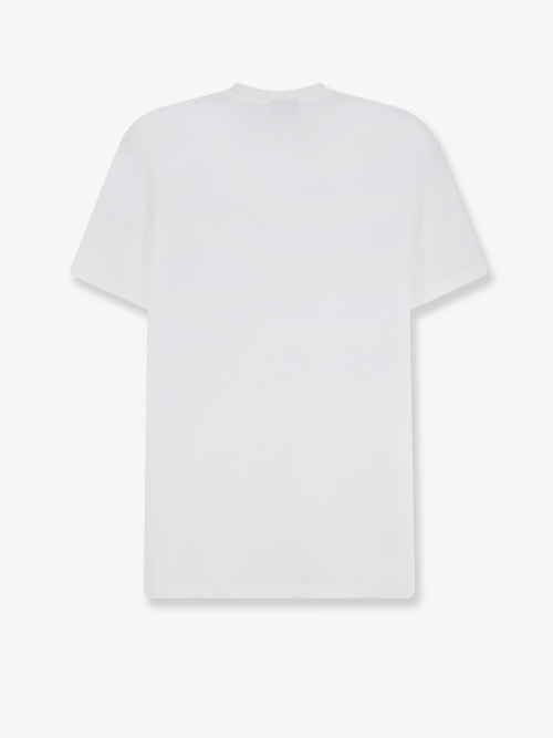 Gucci Modal blend T-shirt - White