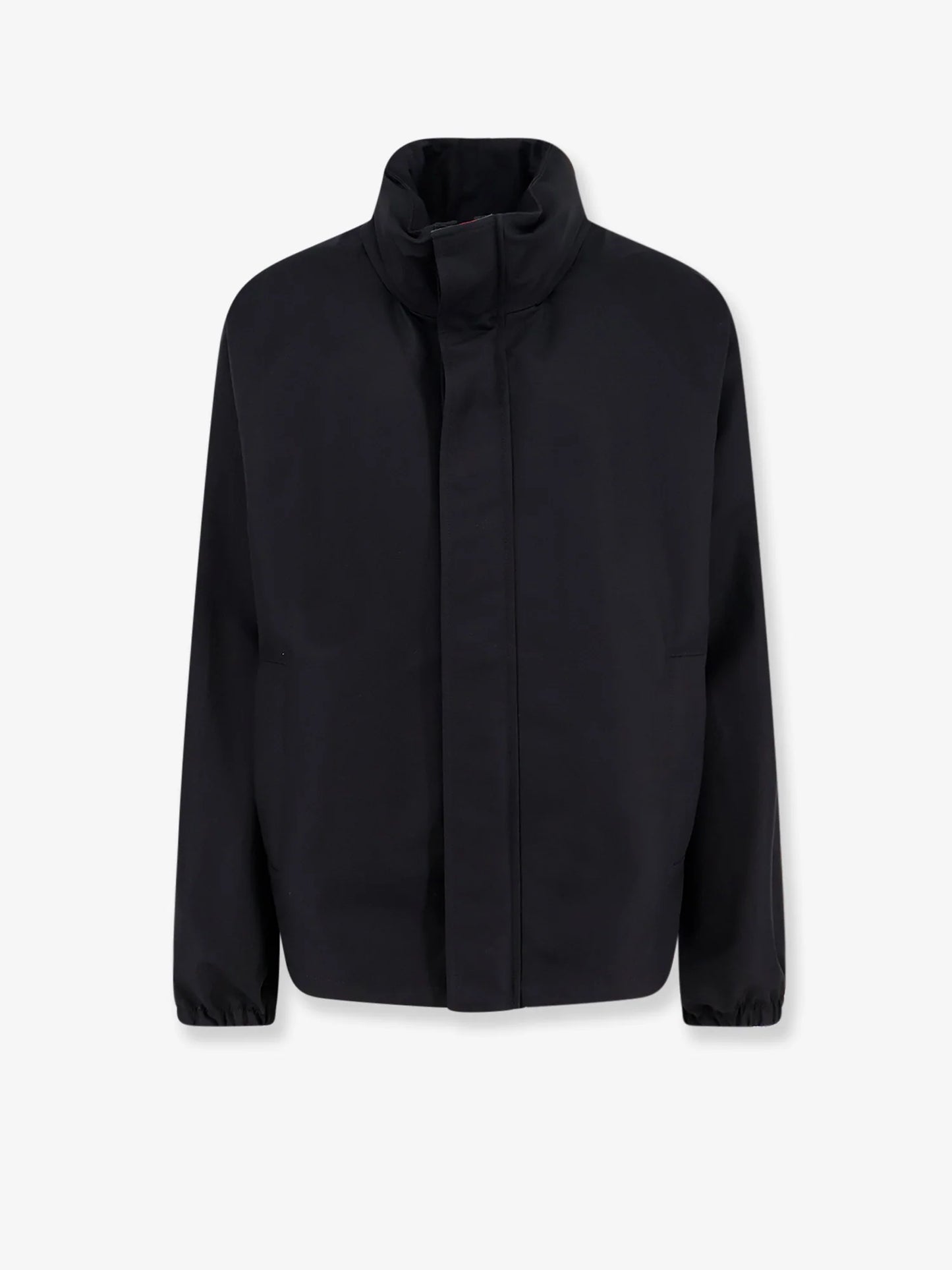 Gucci Compact Cotton Canvas Jacket