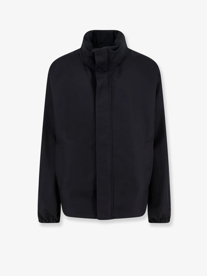 Gucci Compact Cotton Canvas Jacket