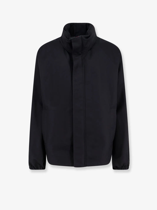 Gucci Compact Cotton Canvas Jacket