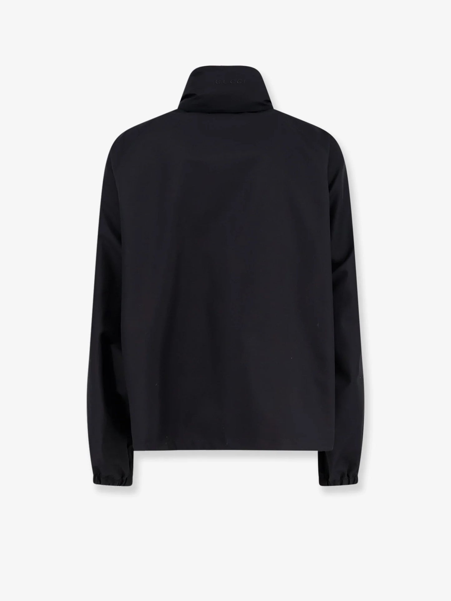 Gucci Compact Cotton Canvas Jacket