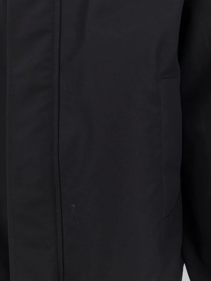 Gucci Compact Cotton Canvas Jacket