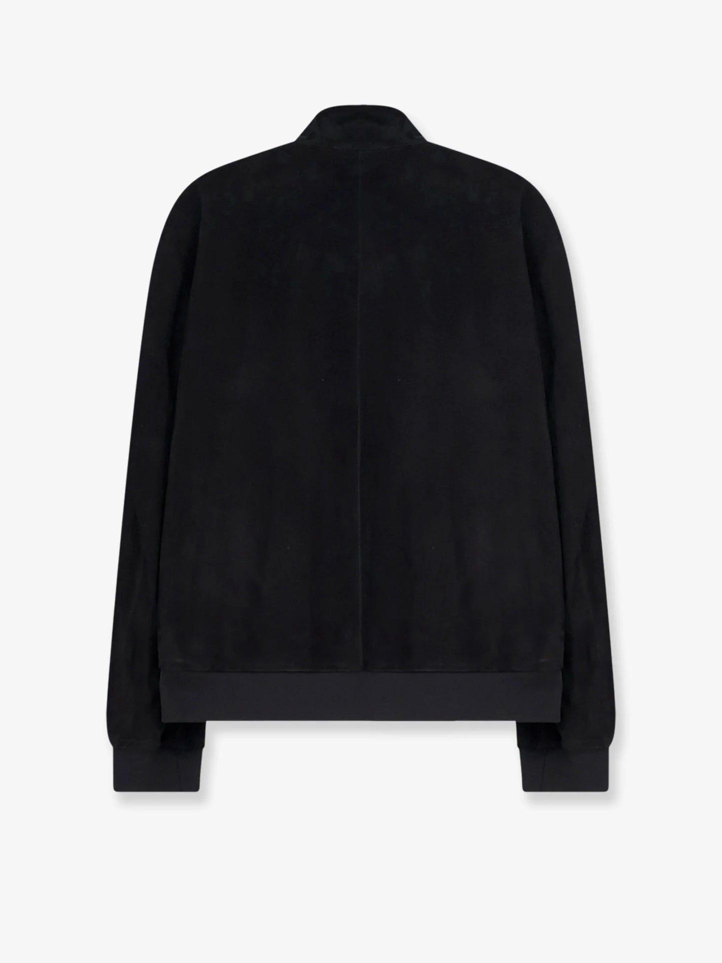 Gucci Suede Bomber